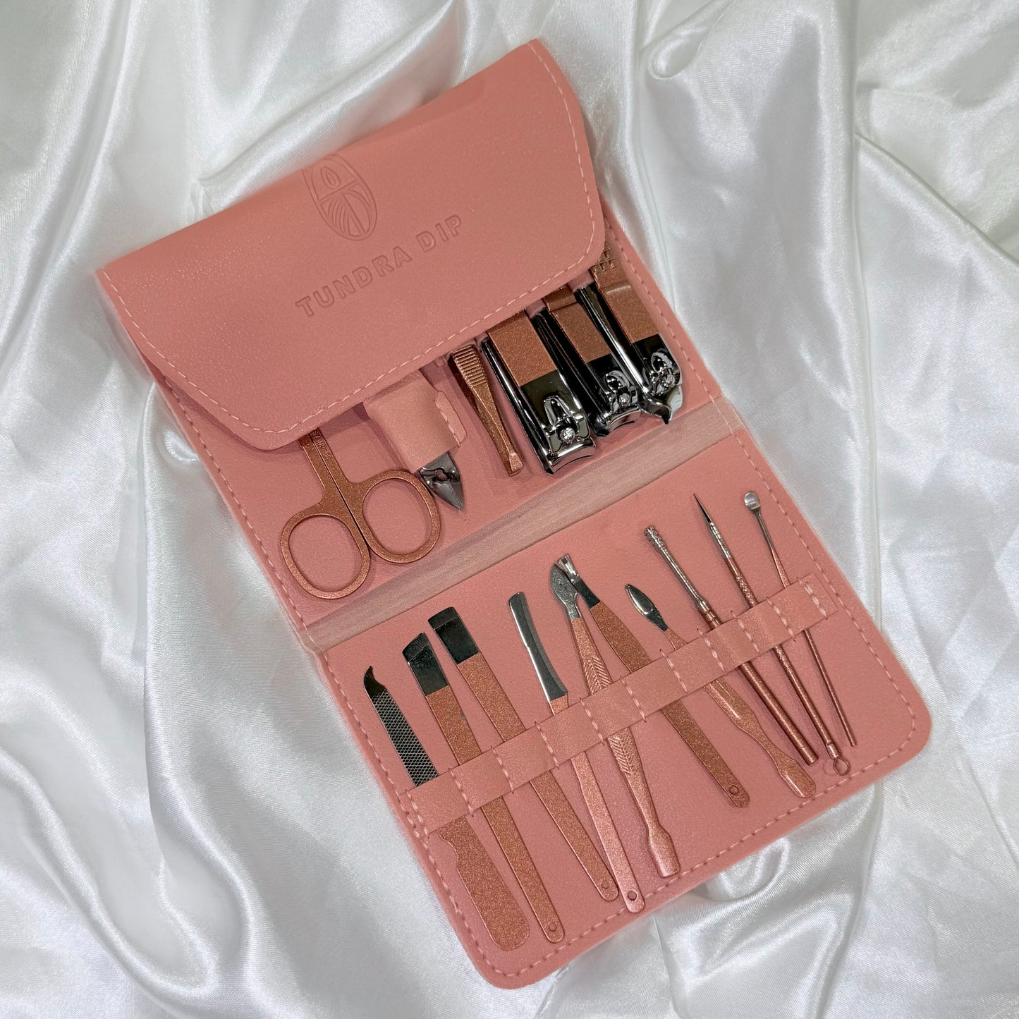 Tundra Dip Personal Care Kit