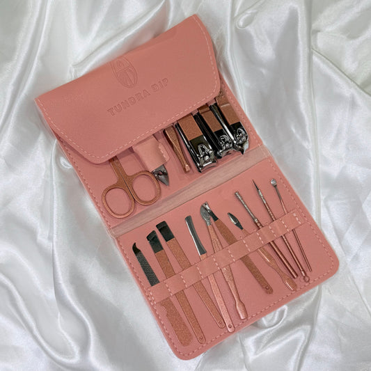 Tundra Dip Personal Care Kit