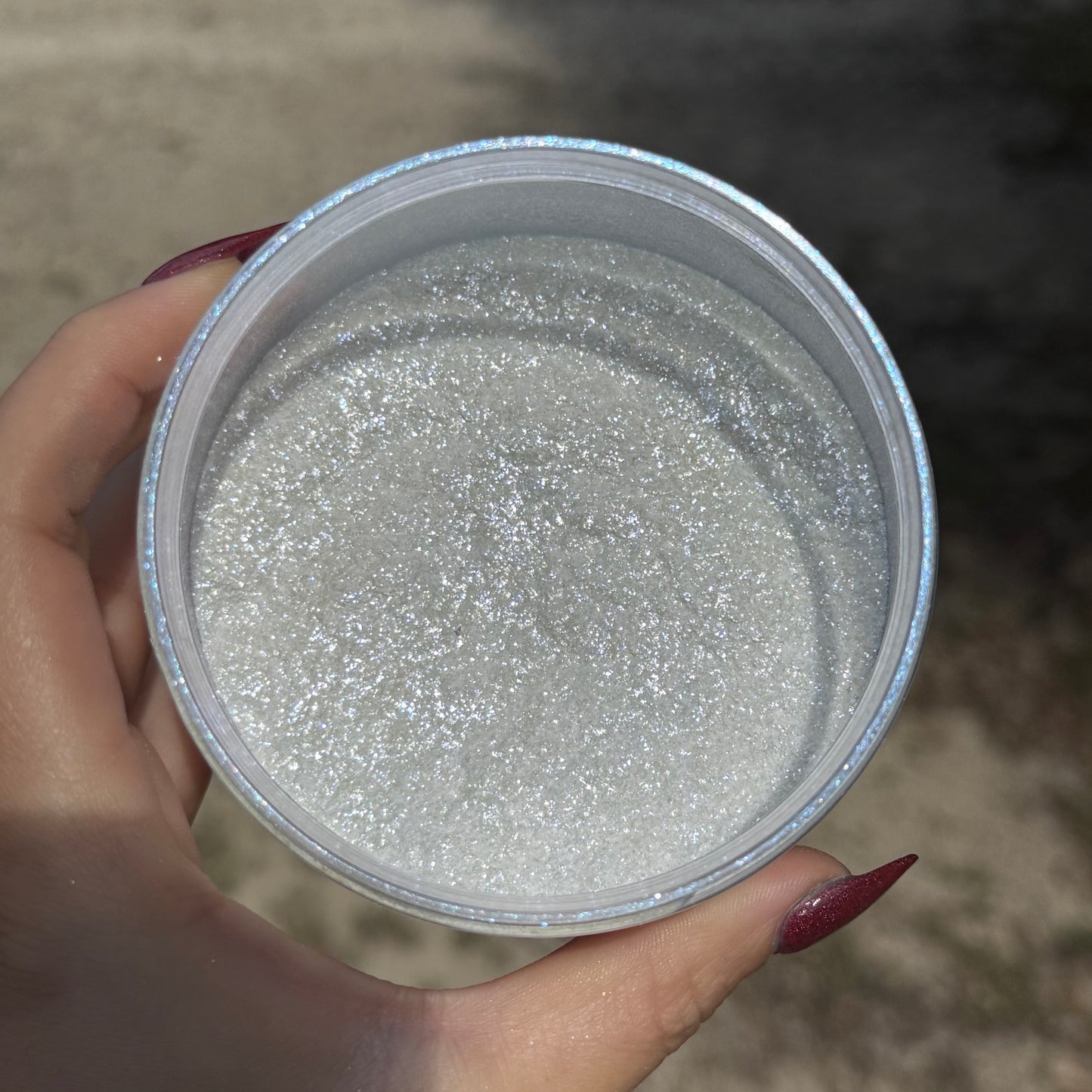 Diamond Dust