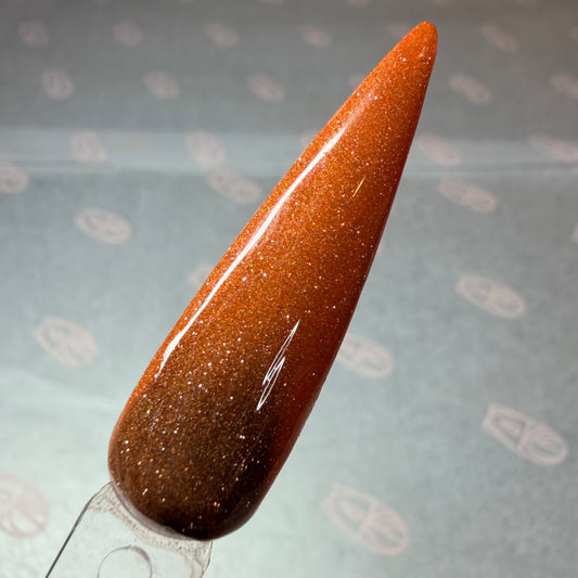 Dirty Pumpkin
