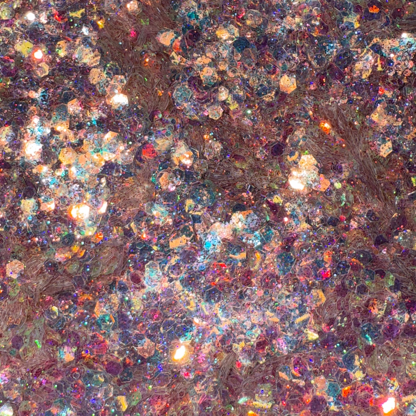 Fairy Chunky Glitter
