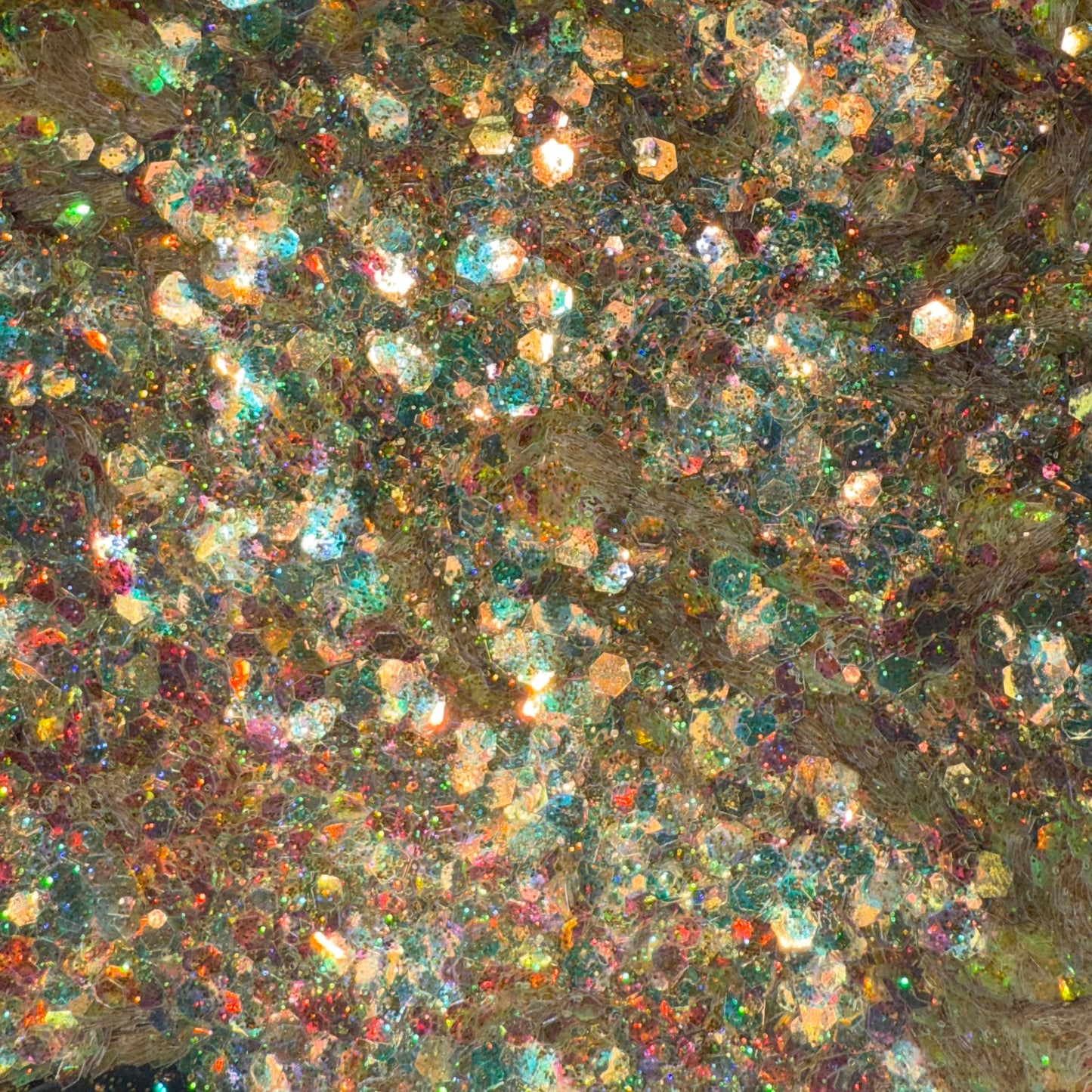 Fairy Chunky Glitter