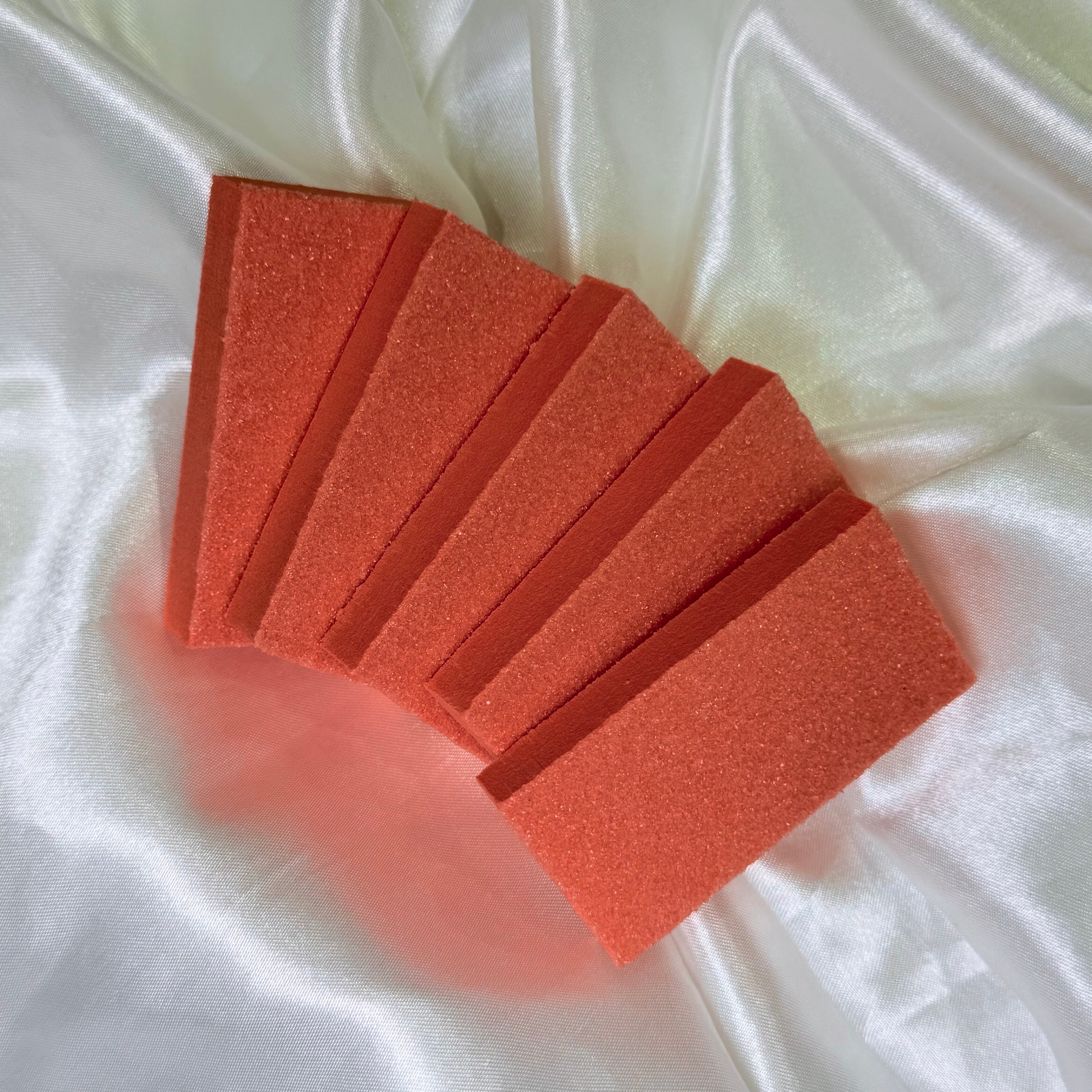 Mini Buffing Blocks – Tundra Dip