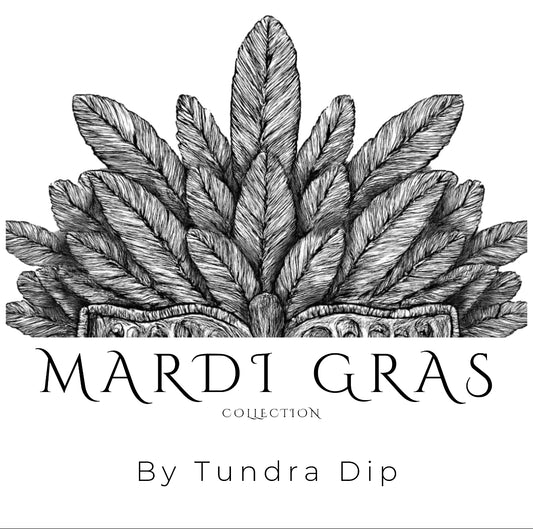 Mardi Gras Collection