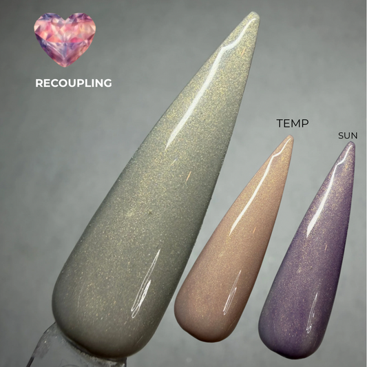 Recoupling