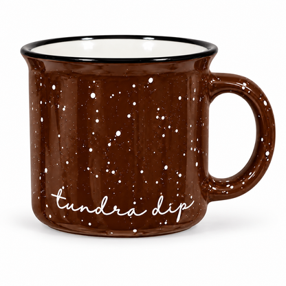 Cozy TD Mug