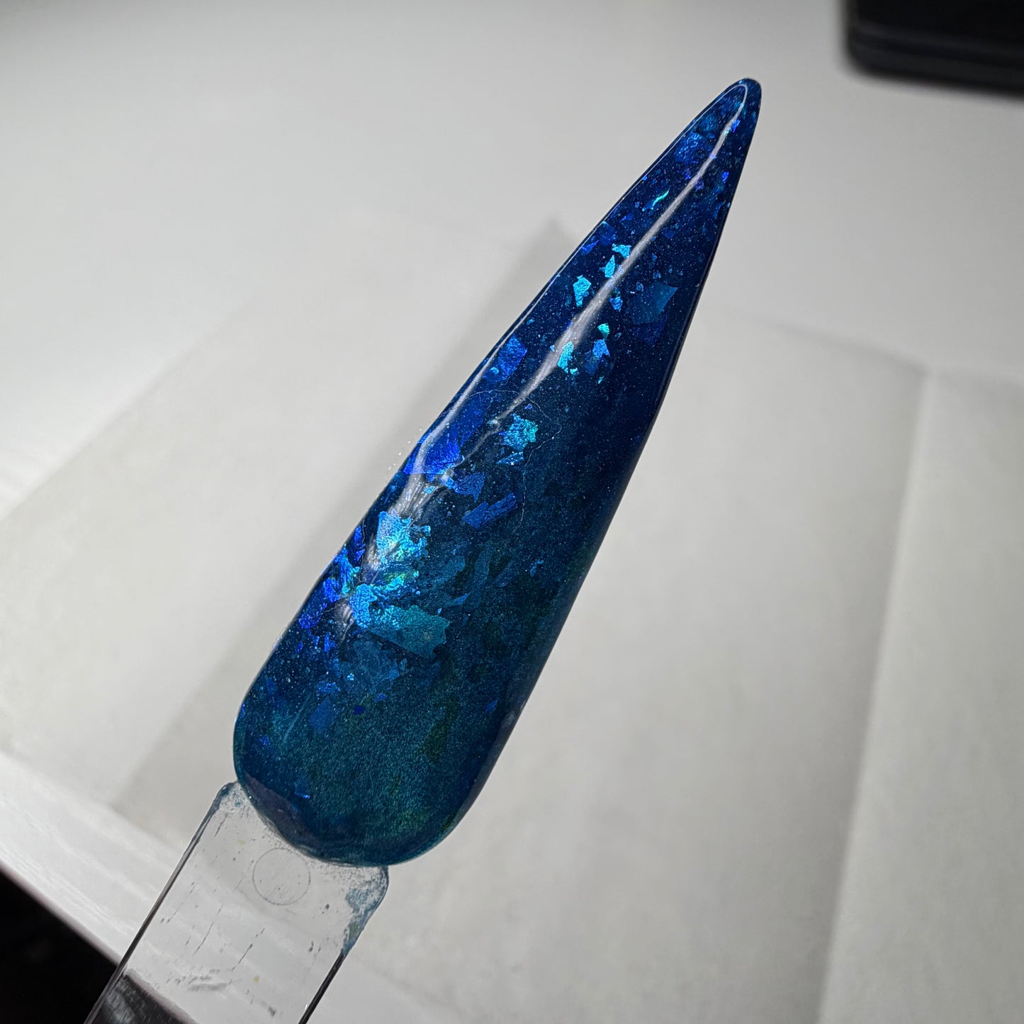 Saphpire Birthstone Collection - FOMO