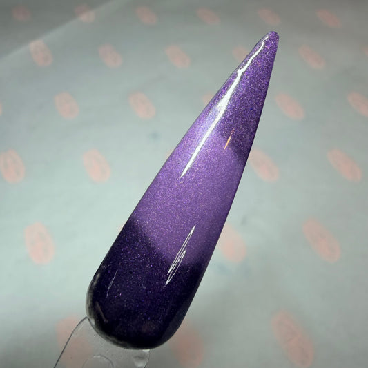 lavender for luck