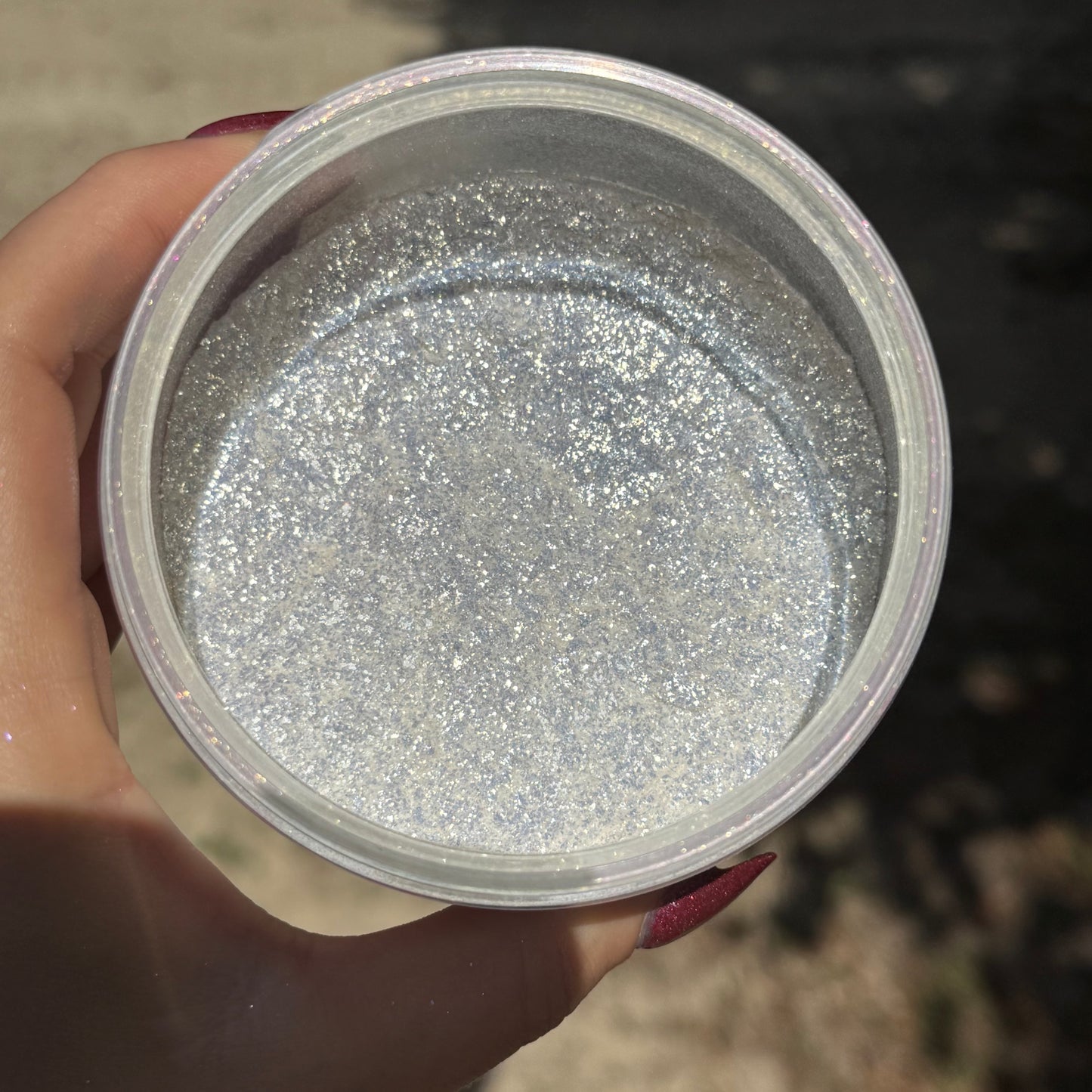 Diamond Dust