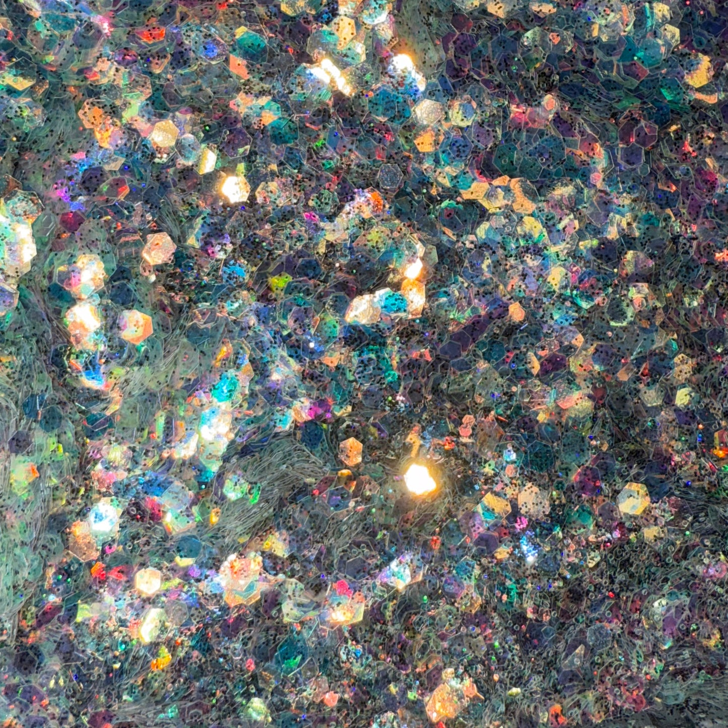 Fairy Chunky Glitter