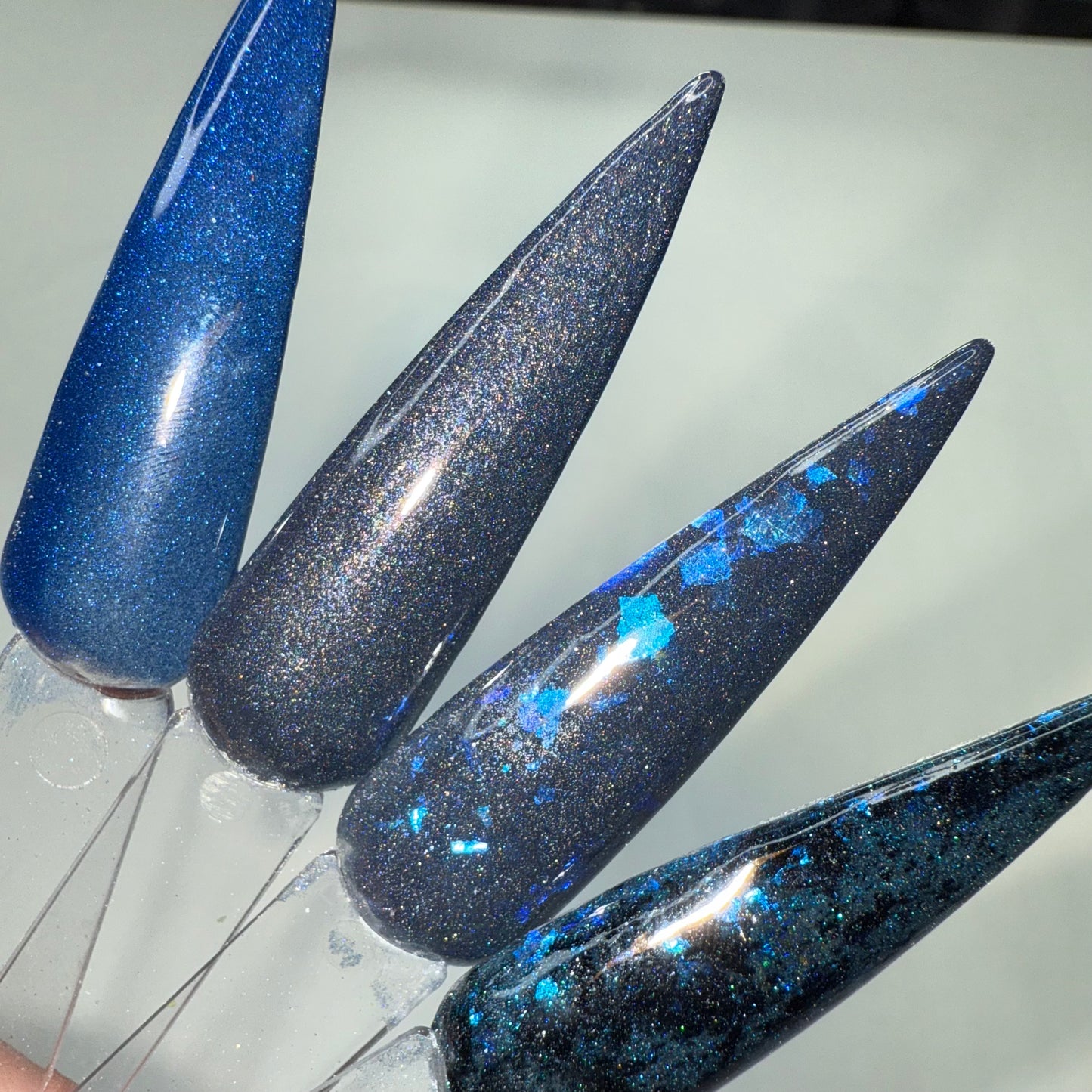 Intoxicating Decisions