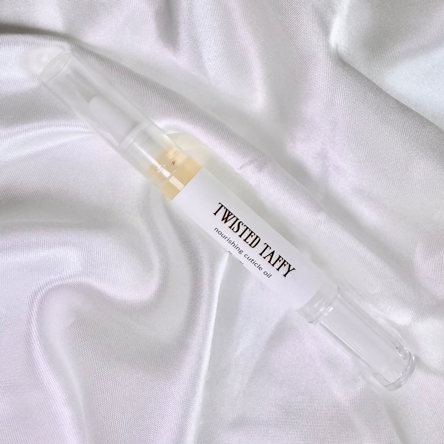 Twisted Taffy Cuticle Oil