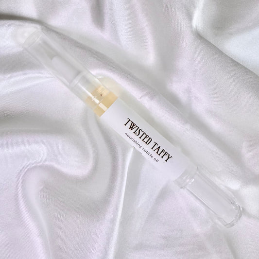 Twisted Taffy Cuticle Oil
