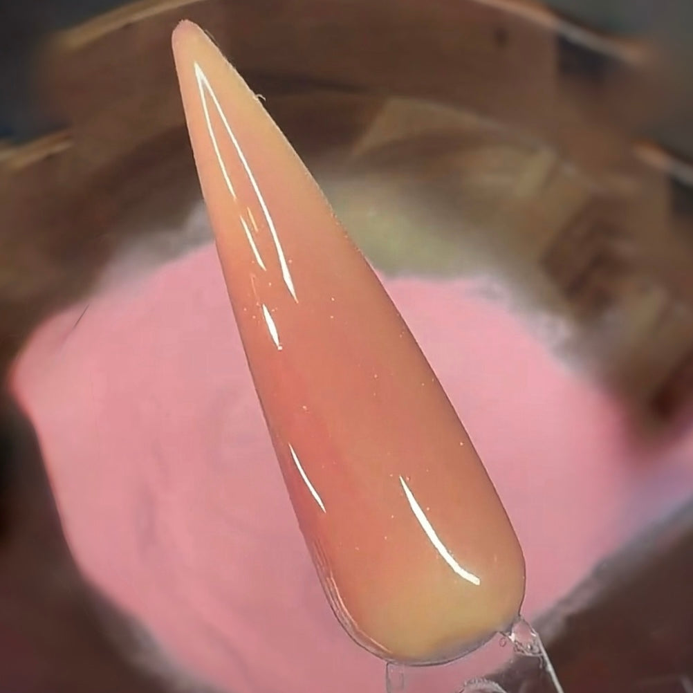 Creamy Dreamy