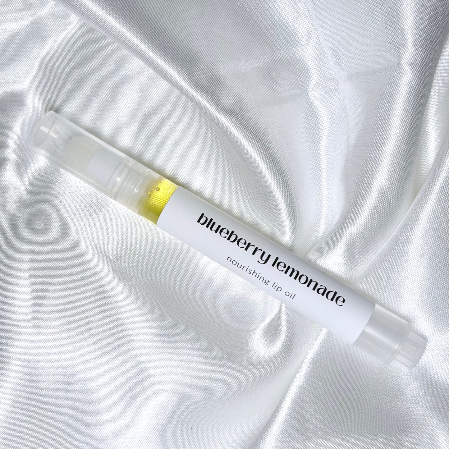 Blueberry Lemonade Lip Oil