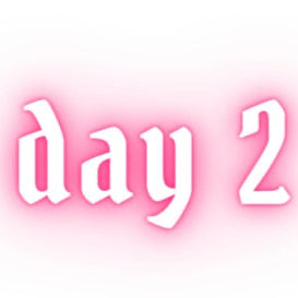 halloween advent day 2