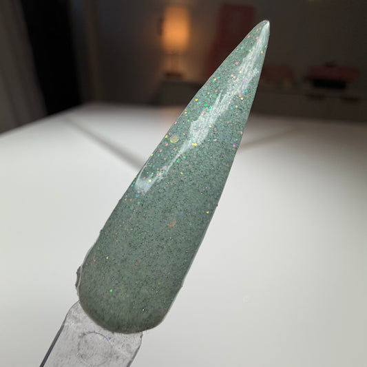 LTD Crying in Targe’