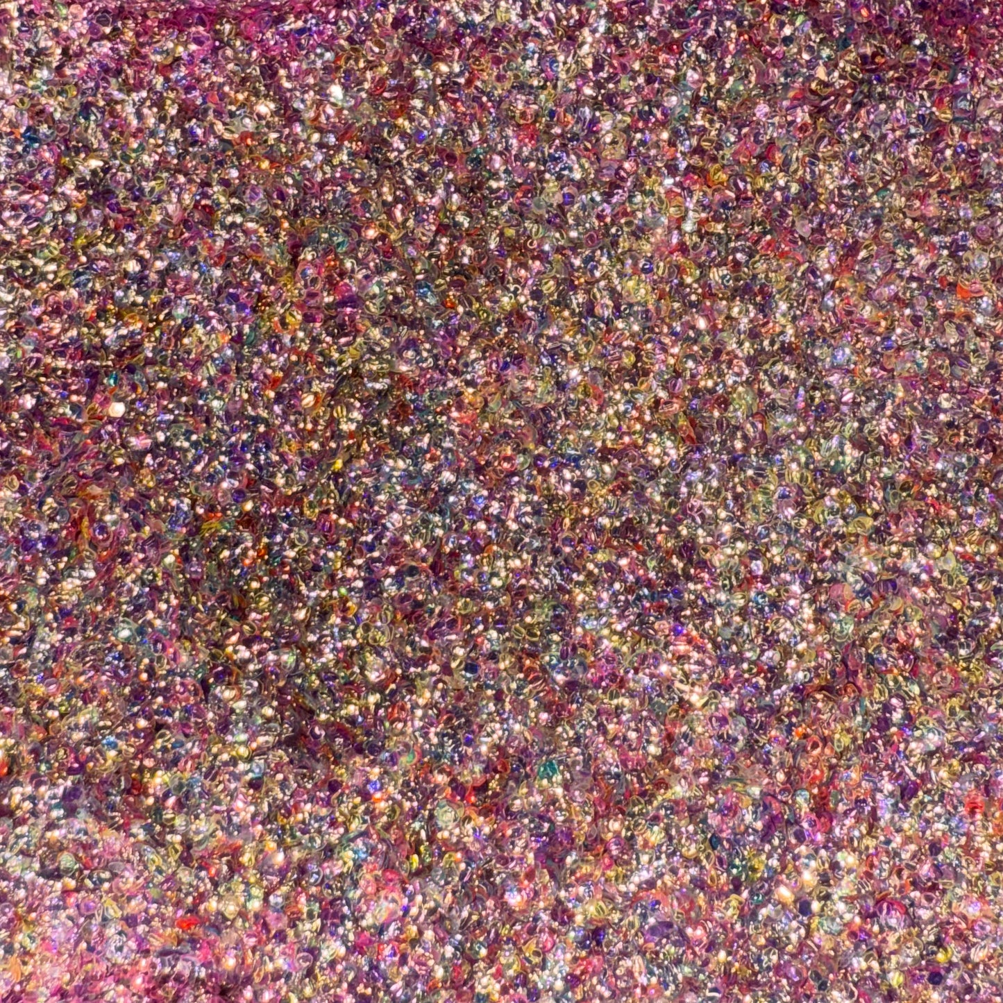Bubble Glitter