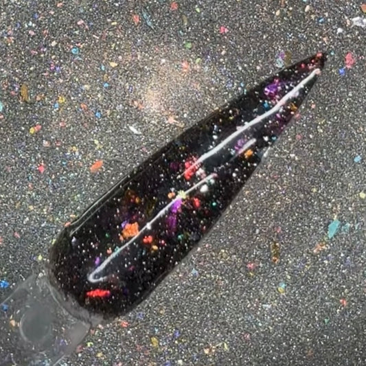 Smoky Sparkle