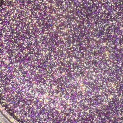 Bubble Glitter