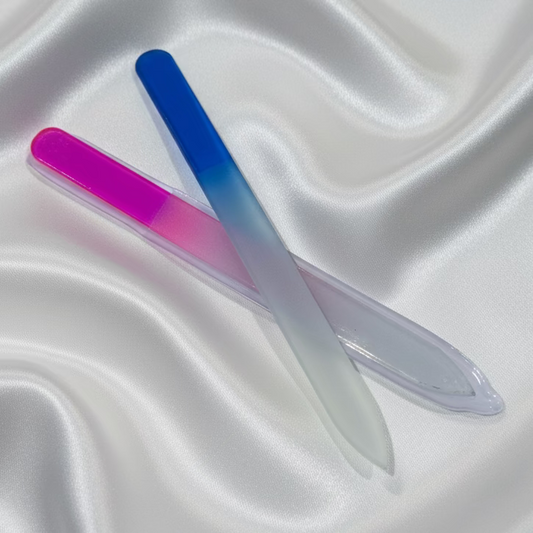 Glass Nail File