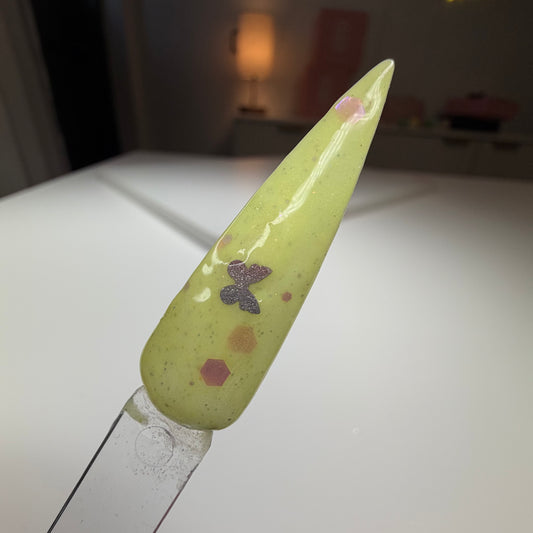 Just Needed One Thing