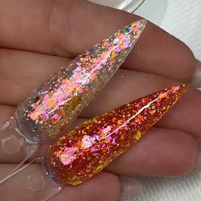 Fire Opal