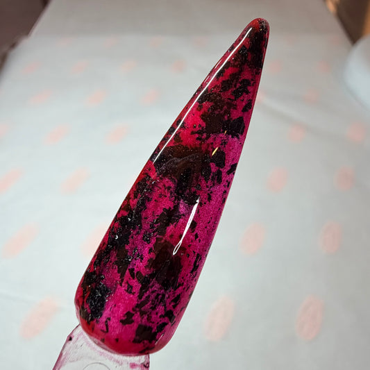 Poison Blood