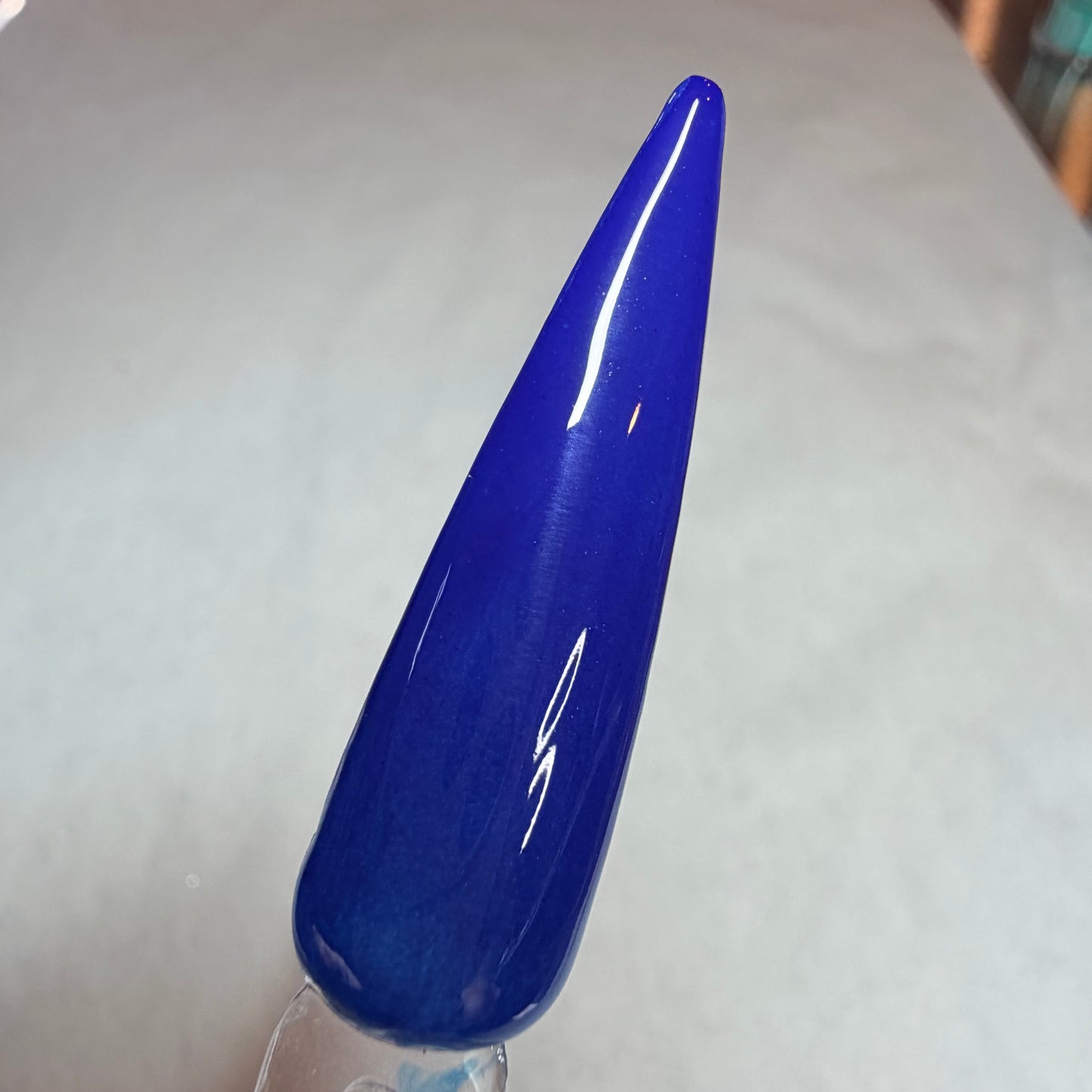 Cobalt Glass