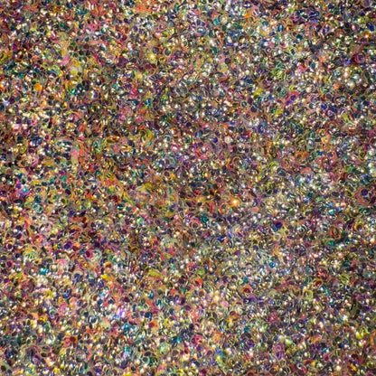 Bubble Glitter