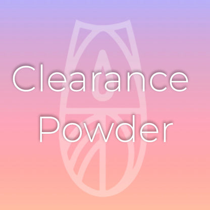 Clearance Dip #2