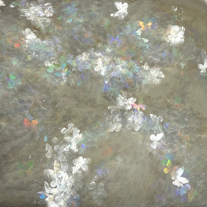 Shaped Glitter (Large)