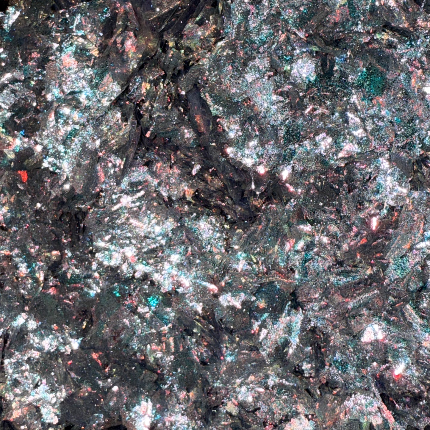 Chrome Flakes