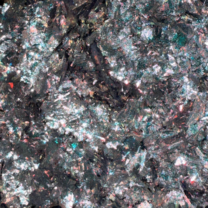 Chrome Flakes