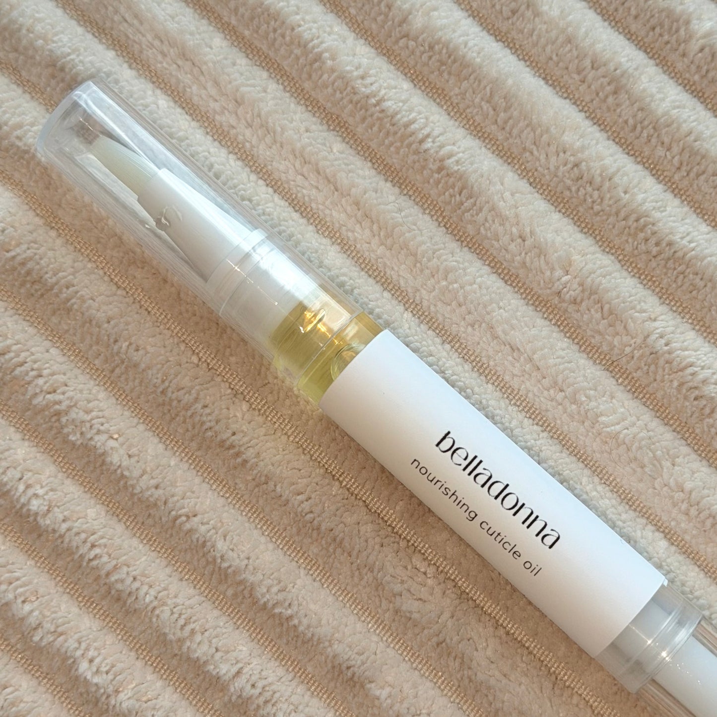 Belladonna Cuticle Oil