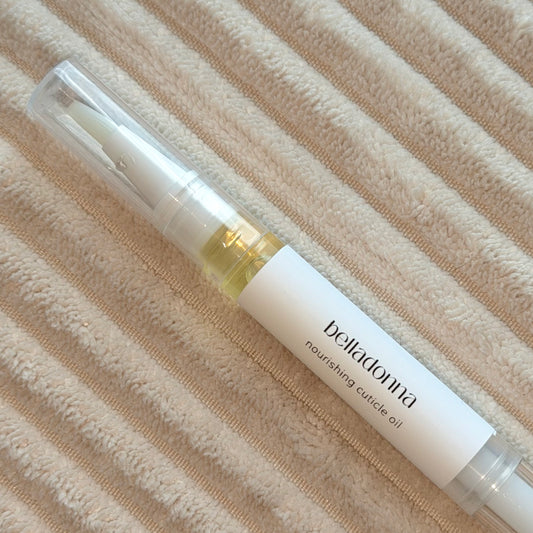 Belladonna Cuticle Oil