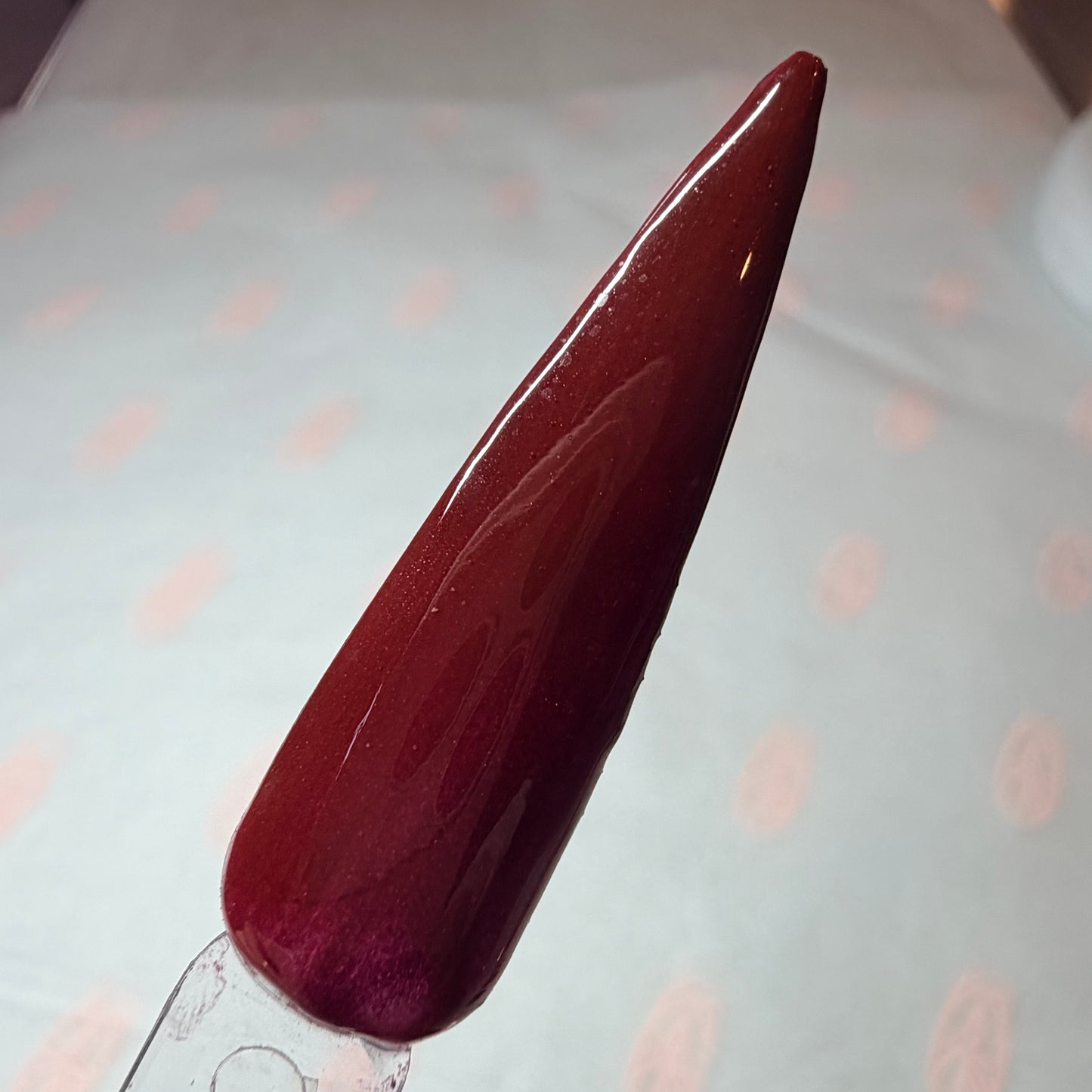 Bring the Beet In