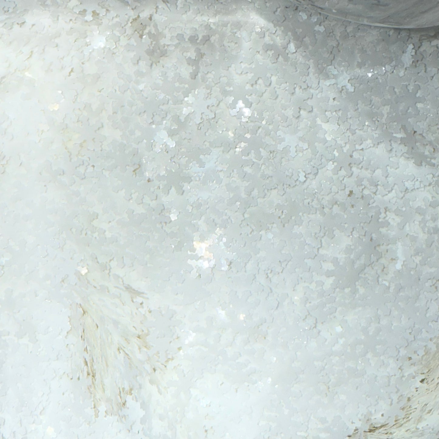 Shaped Glitter (Large)