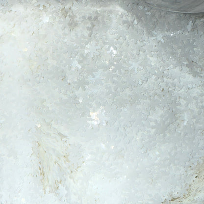 Shaped Glitter (Large)