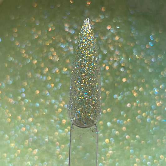 Hobbit Hole Glitter