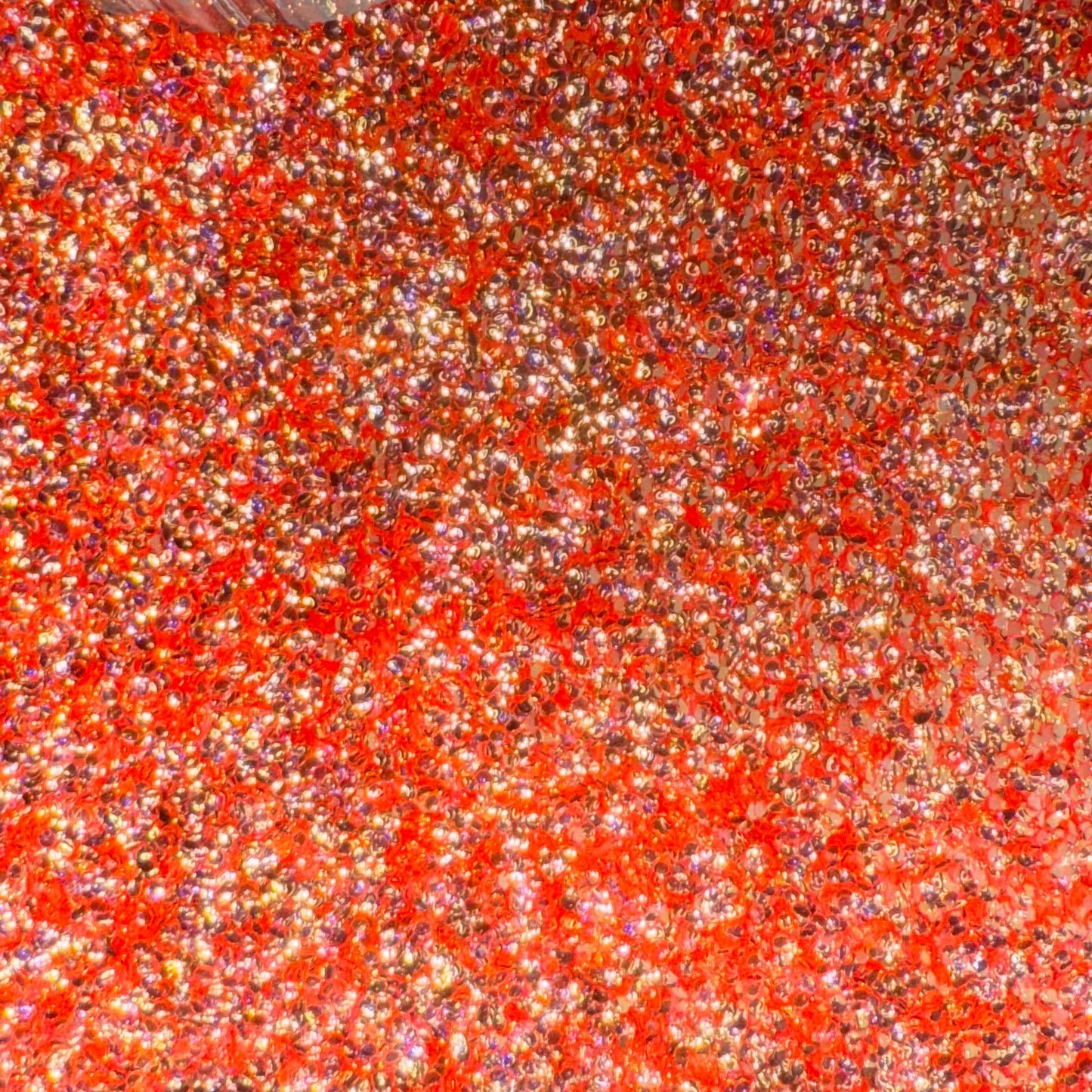 Bubble Glitter