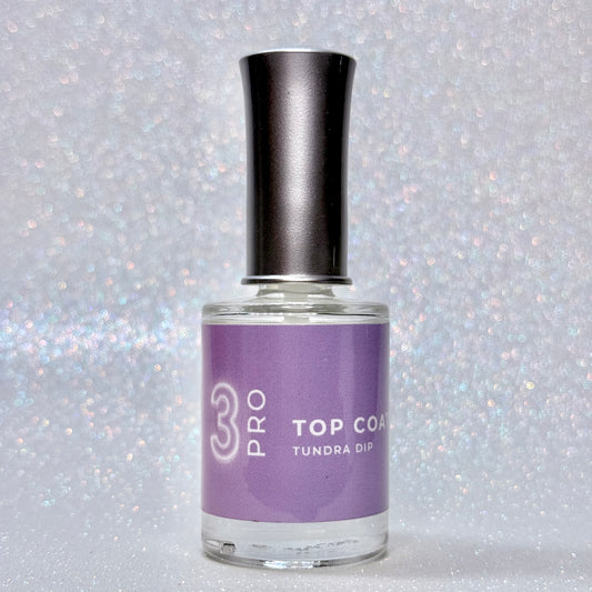 Pro Top Coat Liquid