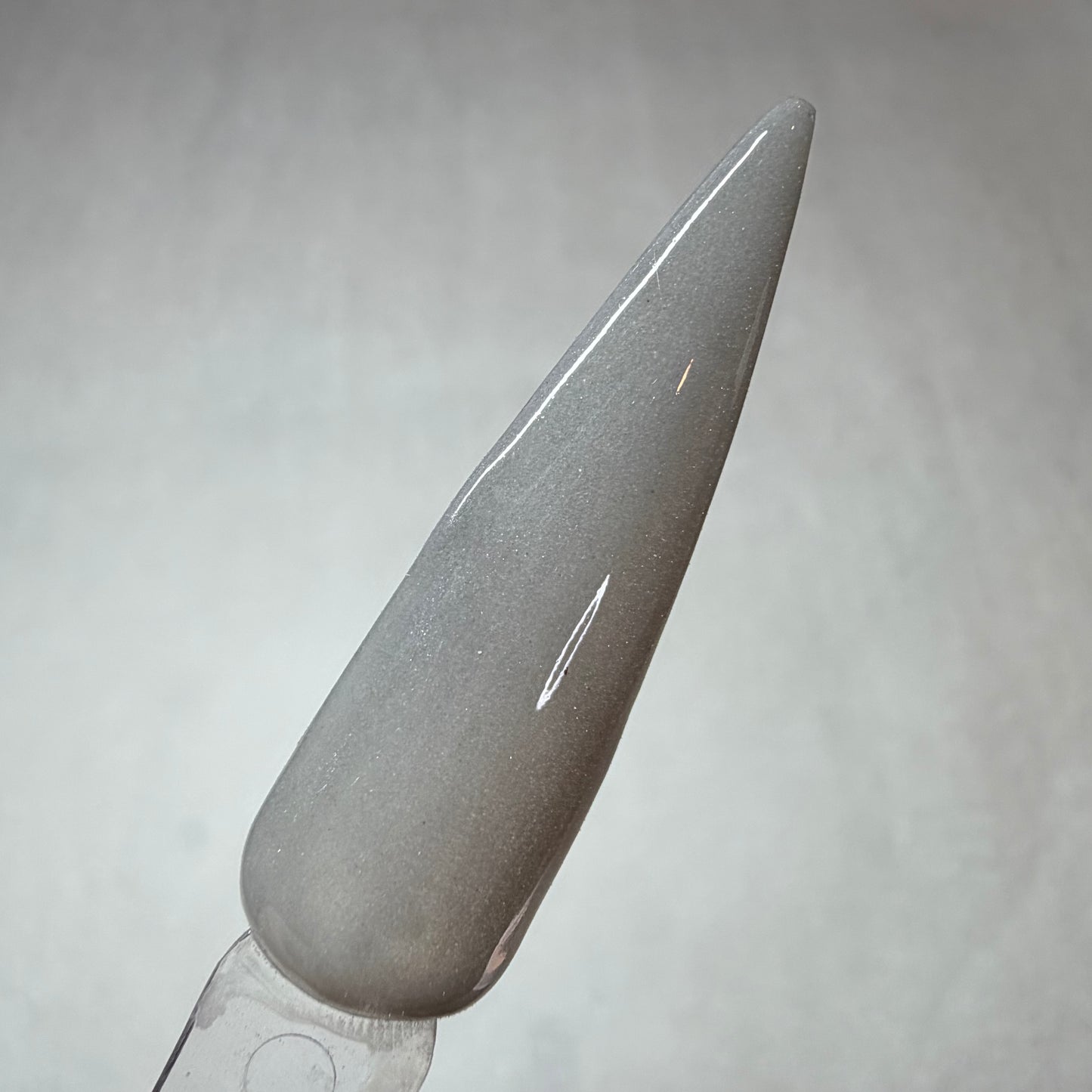 Flat Grey