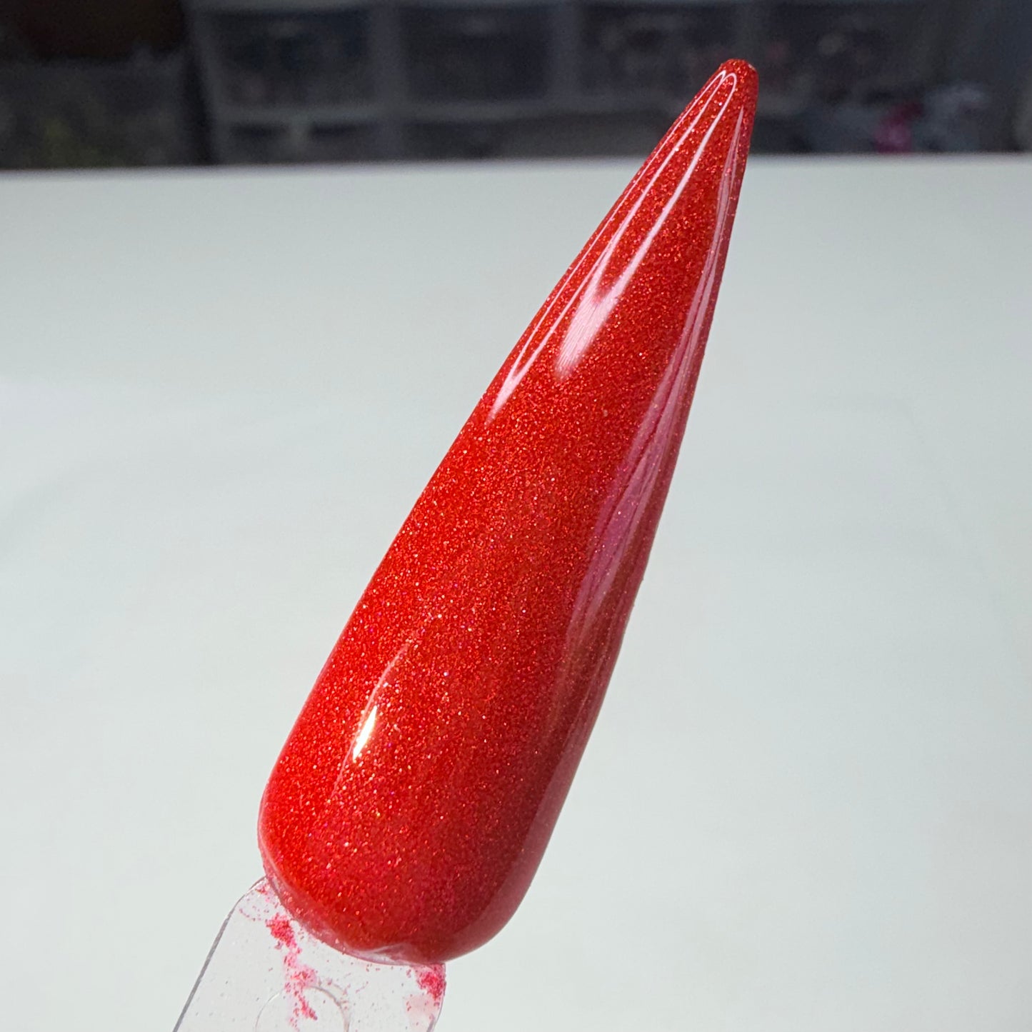 Fuck Me Red