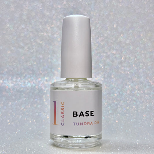 Classic Base Liquid