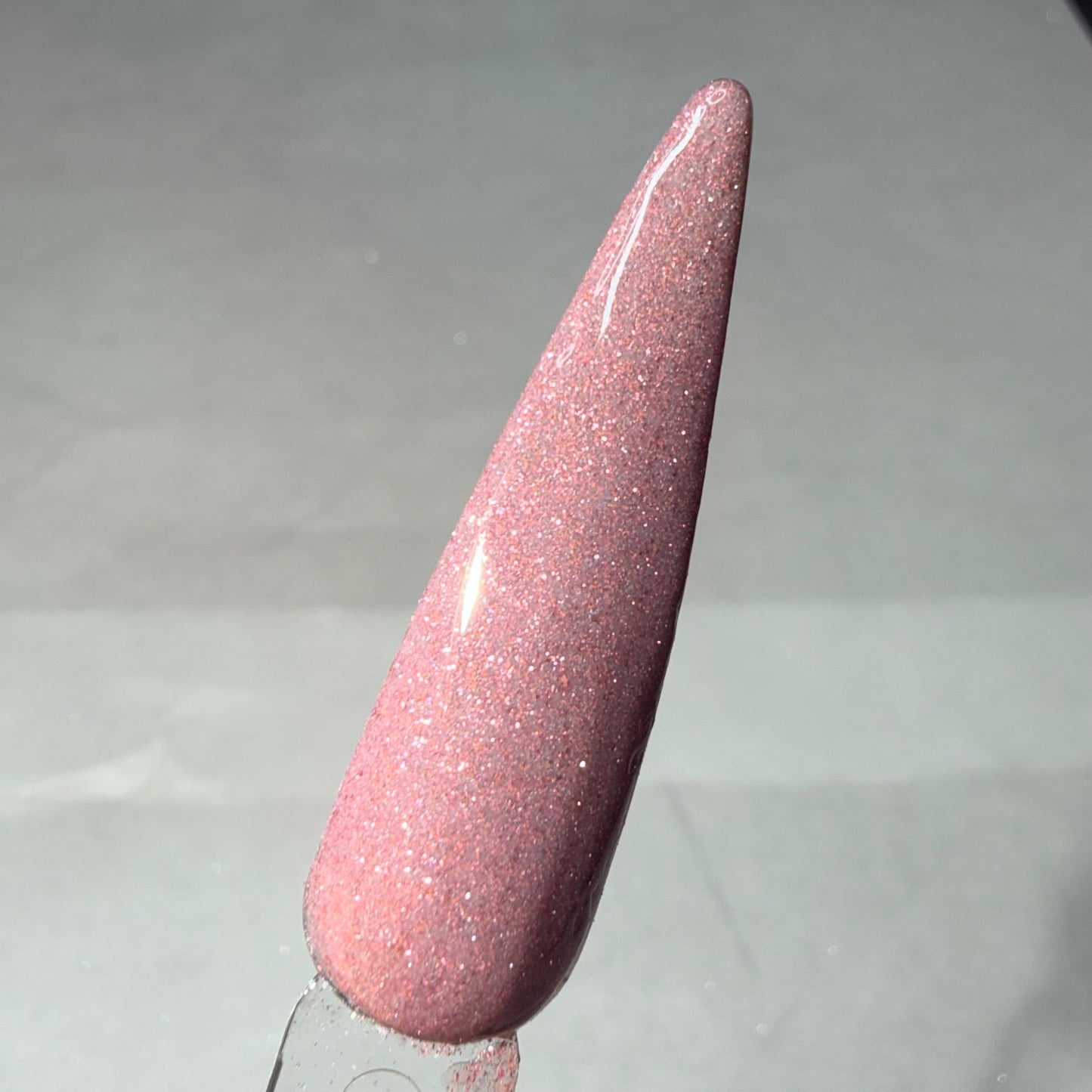 LTD Blush - FOMO