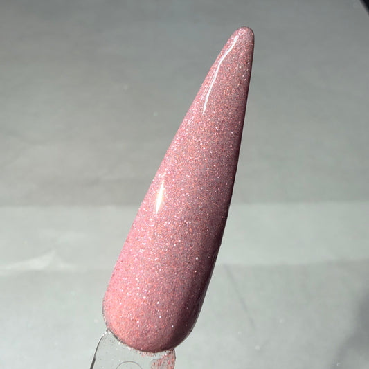 LTD Blush - FOMO