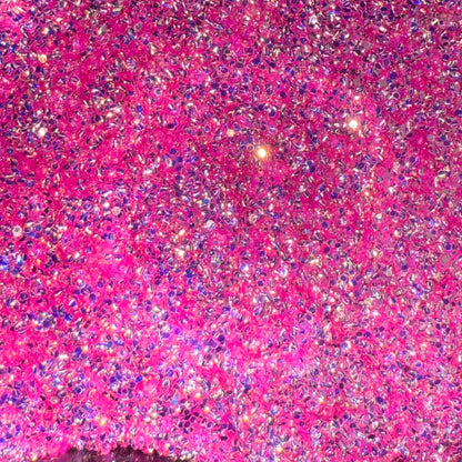 Bubble Glitter