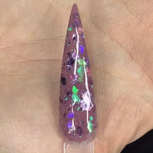 Punk Pastel