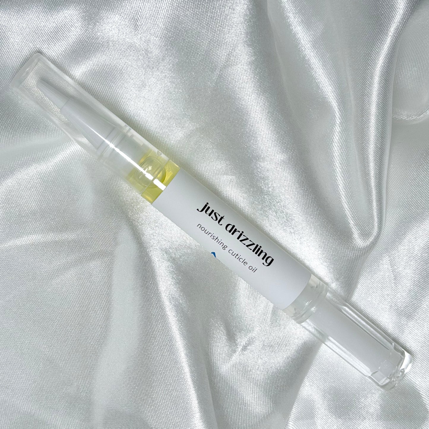 Just Drizzling Cuticle Oil